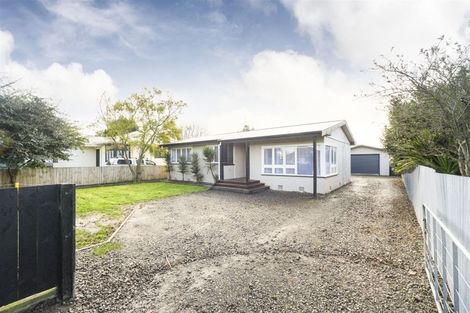 Photo of property in 41 Seddon Street, Takaro, Palmerston North, 4412