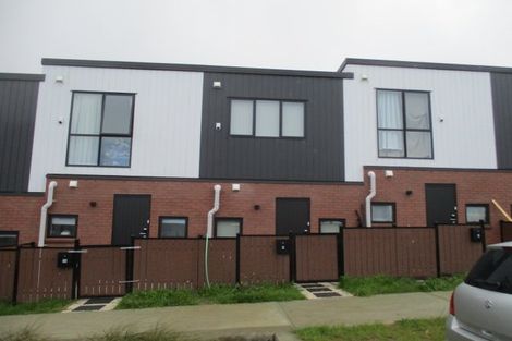 Photo of property in 8 Treeline Lane, Flat Bush, Auckland, 2019