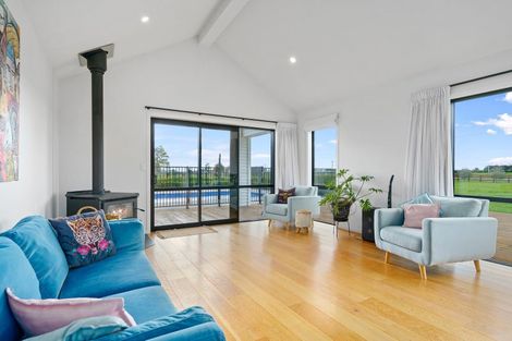 Photo of property in 243 Parallel Road, Ohaupo, Cambridge, 3495