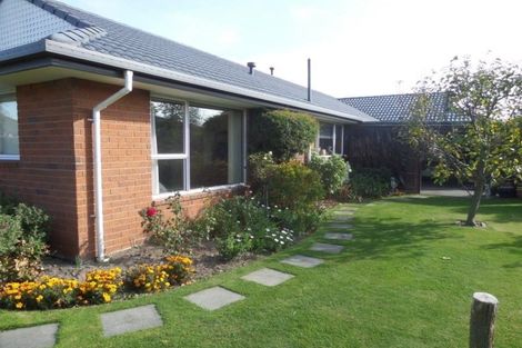 Photo of property in 3 Cataluna Place, Hei Hei, Christchurch, 8042