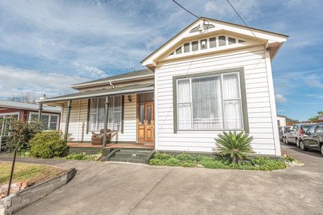 Photo of property in 13 Fitzherbert Avenue, Springvale, Whanganui, 4501