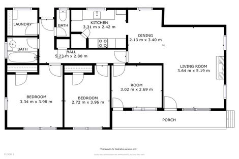 Photo of property in 28 Tapper Crescent, Tikipunga, Whangarei, 0112