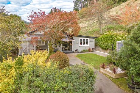 Photo of property in 209 Brunswick Road, Brunswick, Whanganui, 4571