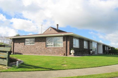 Photo of property in 1a Murihau Place, Feilding, 4702