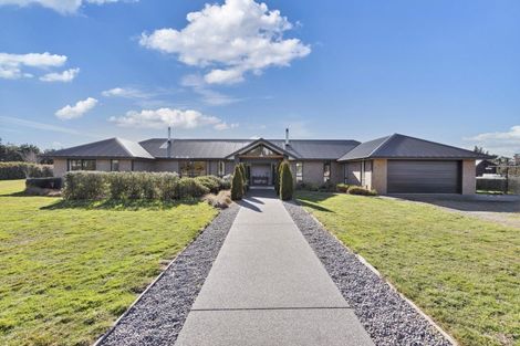Photo of property in 308 Riverside Road, Okuku, Rangiora, 7473
