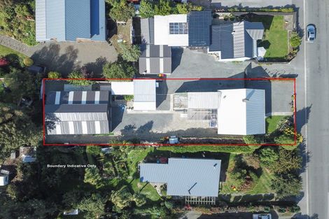 Photo of property in 120 Pomona Street, Strathern, Invercargill, 9812