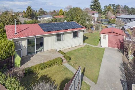 Photo of property in 11 Coleman Place, Darfield, 7510