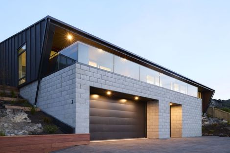 Photo of property in 3 John Monck Lane, Redcliffs, Christchurch, 8081