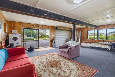 Photo of property in 174 Morrison Road, Pukekawa, Tuakau, 2696