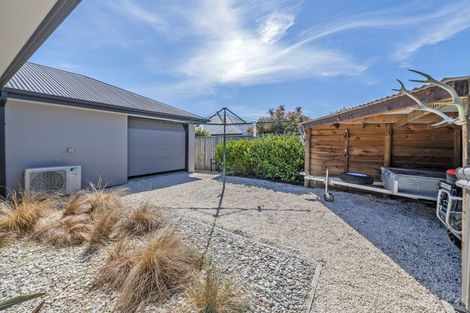 Photo of property in 8 Rapley Street, Kaiapoi, 7630