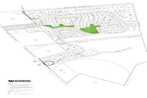 Photo of property in 106 Kingsdowne Drive, West Melton, 7618