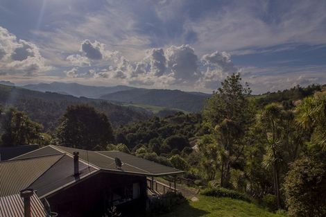 Photo of property in 595 Rangihau Road, Coroglen, Whitianga, 3591