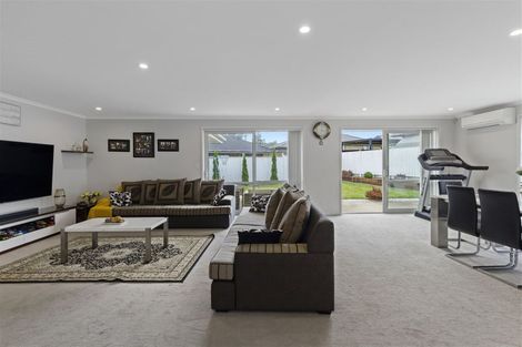 Photo of property in 66 Westmuir Crescent, Pokeno, 2402