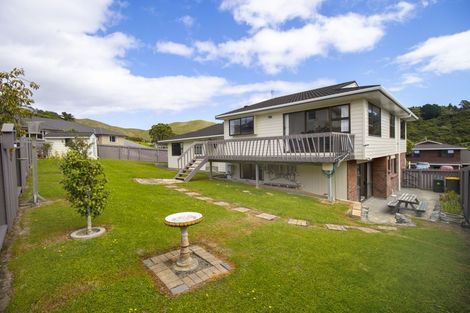 Photo of property in 47 Exploration Way, Whitby, Porirua, 5024