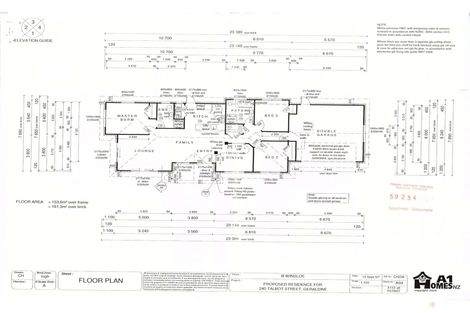 Photo of property in 240 Talbot Street, Geraldine, 7930