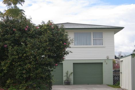 Photo of property in 20 Meadowland Street, Matua, Tauranga, 3110