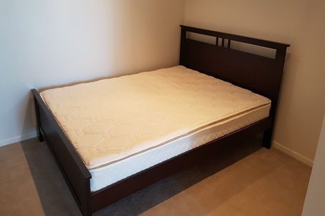 Photo of property in Queen's Residences, 1511/8 Airedale Street, Auckland Central, Auckland, 1010