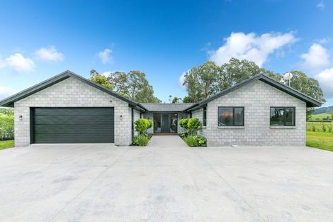 Photo of property in 831 Whitikahu Road, Whitikahu, Taupiri, 3792