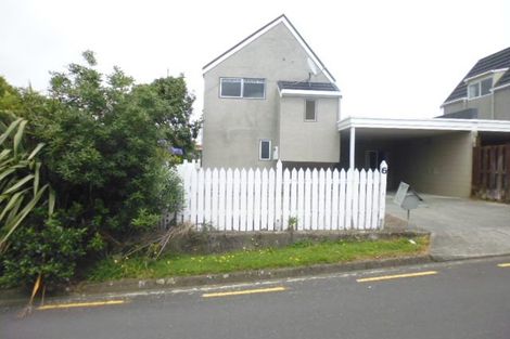 Photo of property in 6 Taieri Crescent, Kelson, Lower Hutt, 5010