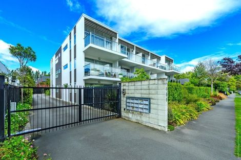 Photo of property in 2/180 Peterborough Street, Christchurch Central, Christchurch, 8013