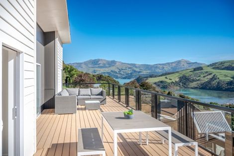 Photo of property in 12b Vangioni Lane, Akaroa, 7520