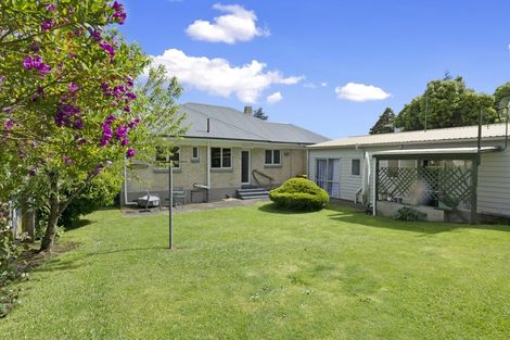 Photo of property in 408 Thames Street, Morrinsville, 3300