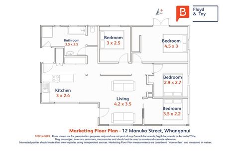 Photo of property in 12 Manuka Street, Castlecliff, Whanganui, 4501