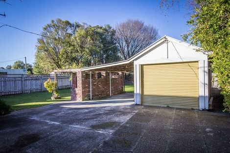 Photo of property in 48 Raglan Street, Lansdowne, Masterton, 5810