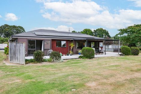 Photo of property in 3 Higginson Street, Otane, 4202