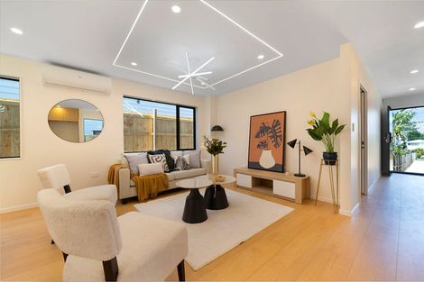 Photo of property in 6a Palmer Avenue, Glen Eden, Auckland, 0602