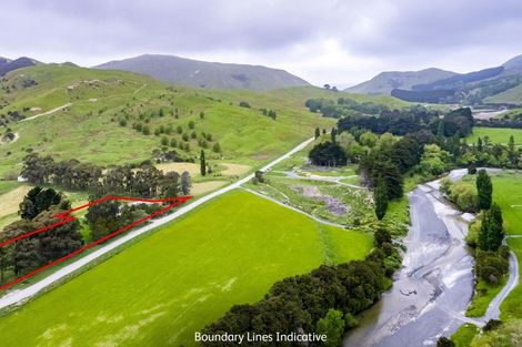 Photo of property in 943 Tora Road, Tora, Martinborough, 5782