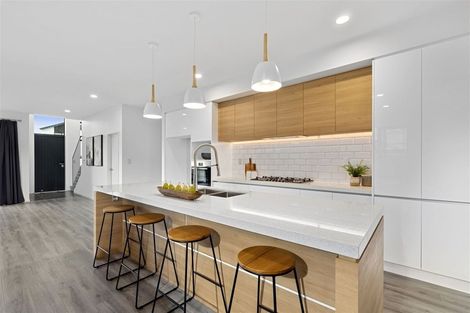 Photo of property in 22 Kokowai Parade, Hobsonville, Auckland, 0616