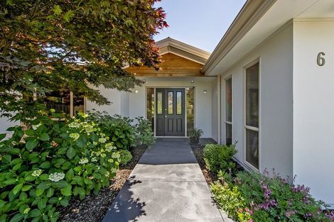 Photo of property in 6 High Street, Kirwee, Darfield, 7571