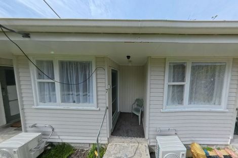 Photo of property in 29a Farmer Crescent, Taita, Lower Hutt, 5011