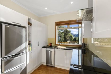 Photo of property in 21 Bankot Crescent, Ngaio, Wellington, 6035