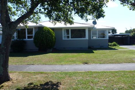 Photo of property in 54 Apollo Parade, Milson, Palmerston North, 4414