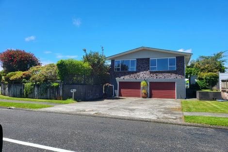 Photo of property in 1 Tainui Terrace, Inglewood, 4330