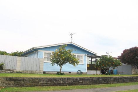 Photo of property in 17 Rata Street, Taradale, Napier, 4112