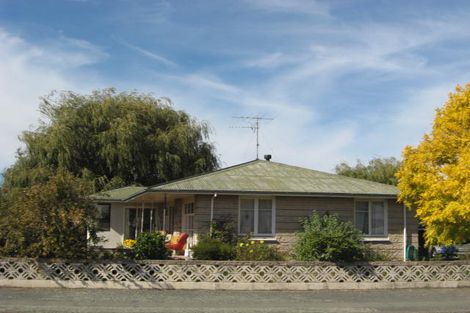 Photo of property in 20 Manse Street, Hampstead, Ashburton, 7700