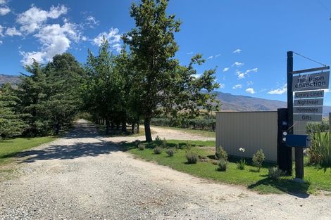 Photo of property in 791 Luggate-cromwell Road, Mount Pisa, Cromwell, 9383