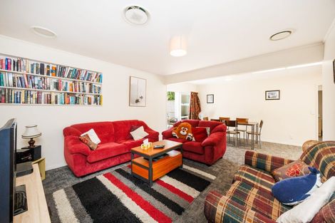 Photo of property in 12 Ngaio Street, West End, Palmerston North, 4412