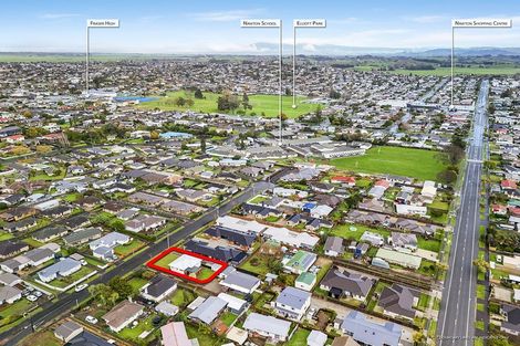 Photo of property in 8 Norman Street, Nawton, Hamilton, 3200