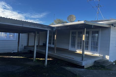 Photo of property in 1a Harris Road, Mount Wellington, Auckland, 1051