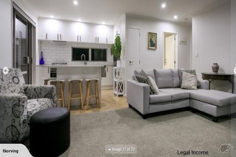 Photo of property in 47 Isobel Road, Greenhithe, Auckland, 0632