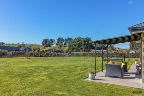 Photo of property in 8 Mountain View Lane, Putaruru, 3481