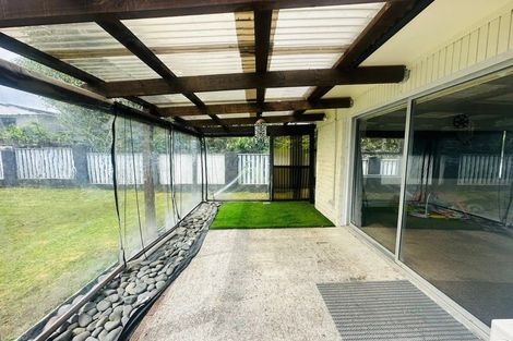 Photo of property in 18 Bellfield Road, Opaheke, Papakura, 2113