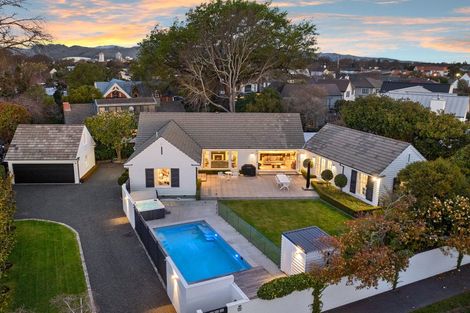 Photo of property in 48 Mcdougall Avenue, St Albans, Christchurch, 8014