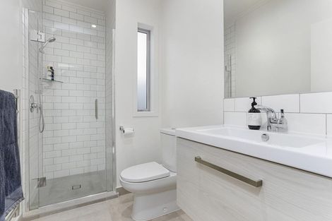 Photo of property in 17 Harakeke Road, Hobsonville, Auckland, 0616