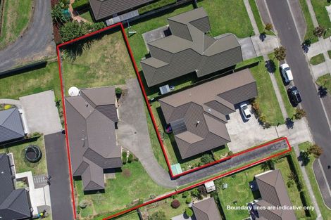 Photo of property in 1 Peppercorn Place, Leamington, Cambridge, 3432