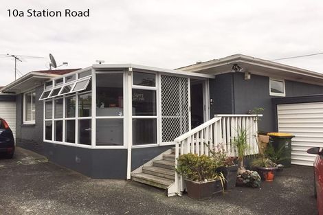 Photo of property in 10a Station Road, Papatoetoe, Auckland, 2025